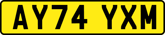 AY74YXM