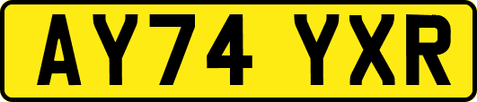 AY74YXR