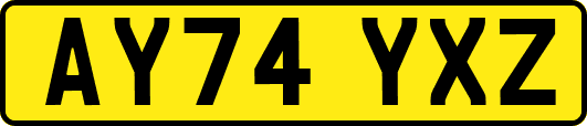AY74YXZ