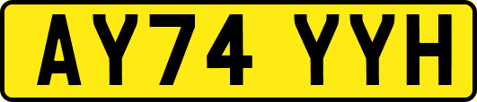 AY74YYH