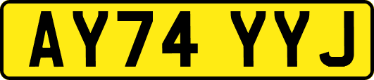 AY74YYJ