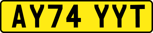 AY74YYT