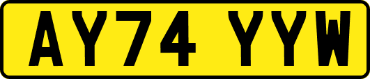 AY74YYW