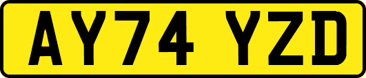 AY74YZD