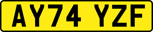 AY74YZF
