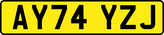 AY74YZJ