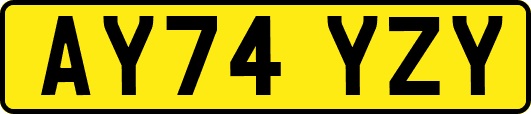 AY74YZY