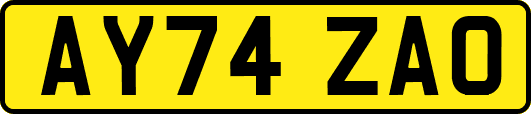 AY74ZAO