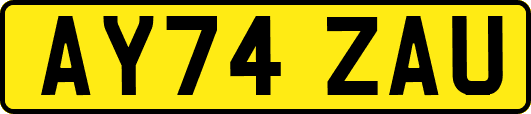 AY74ZAU