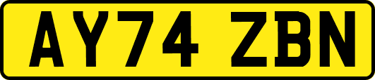AY74ZBN