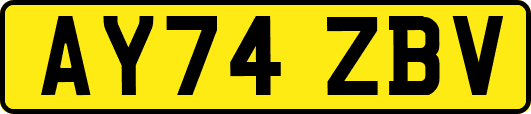 AY74ZBV