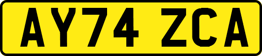 AY74ZCA