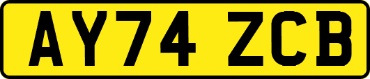 AY74ZCB
