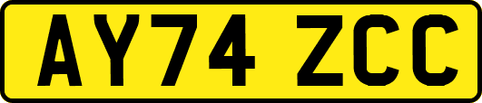 AY74ZCC