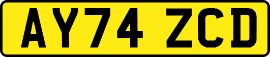 AY74ZCD
