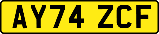 AY74ZCF