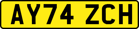 AY74ZCH