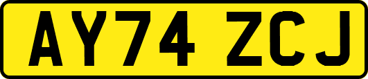 AY74ZCJ