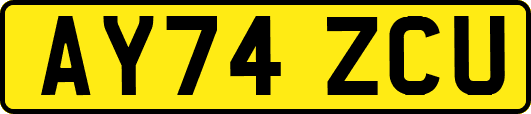 AY74ZCU