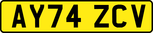 AY74ZCV