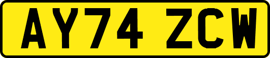 AY74ZCW