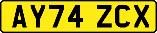 AY74ZCX