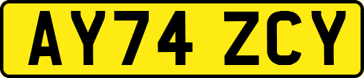AY74ZCY