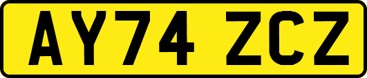 AY74ZCZ