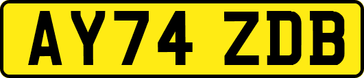 AY74ZDB