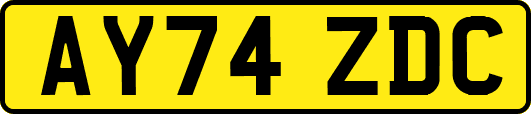 AY74ZDC