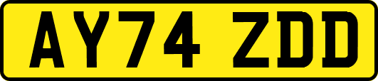 AY74ZDD