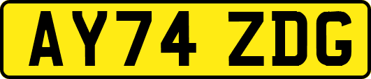 AY74ZDG
