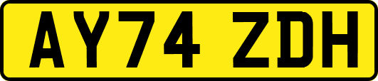AY74ZDH