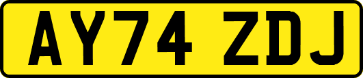 AY74ZDJ