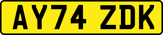 AY74ZDK