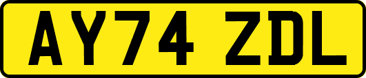 AY74ZDL
