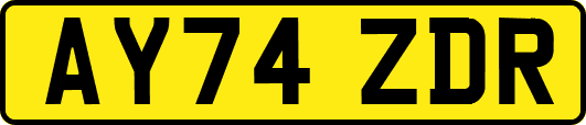 AY74ZDR