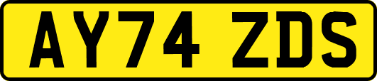AY74ZDS