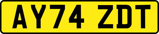 AY74ZDT
