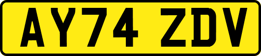 AY74ZDV