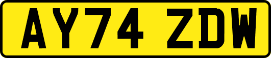 AY74ZDW