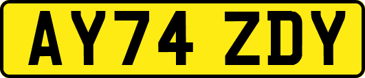 AY74ZDY