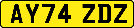 AY74ZDZ