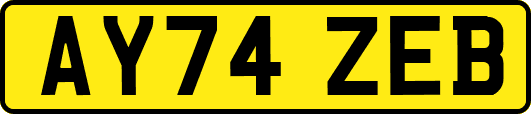 AY74ZEB
