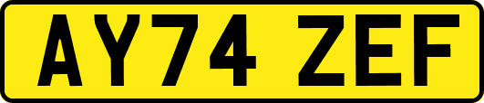 AY74ZEF