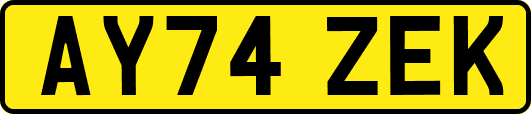 AY74ZEK