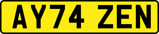 AY74ZEN