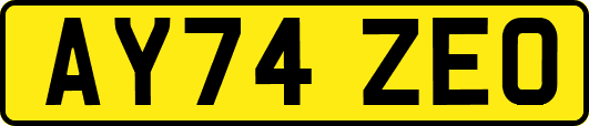 AY74ZEO
