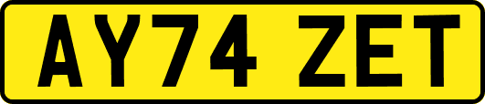 AY74ZET