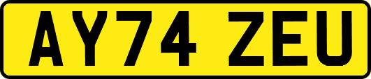 AY74ZEU